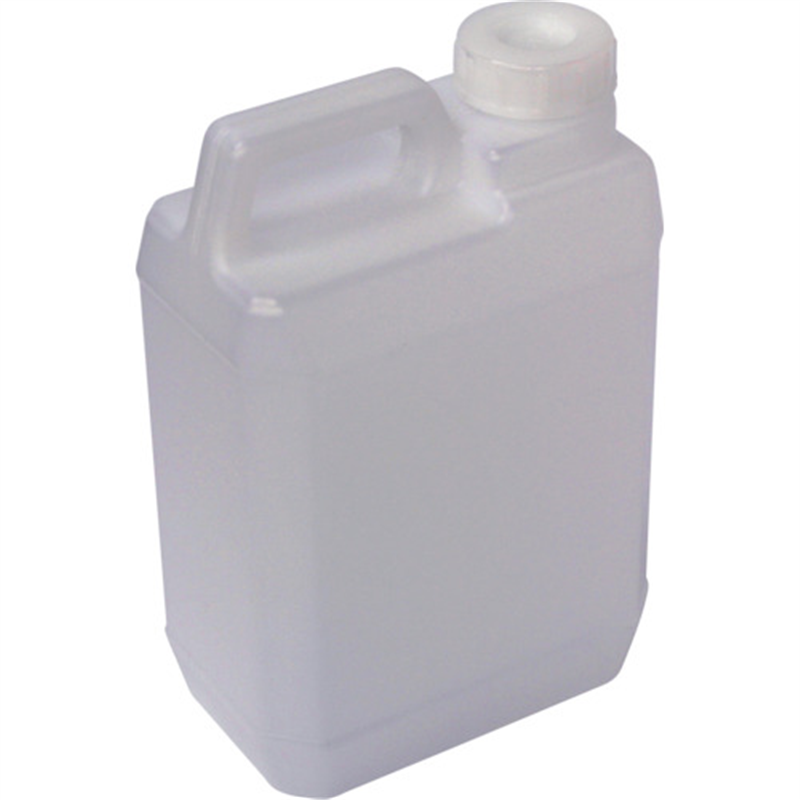 ヨトリヤマ 角ビン4L 【K040】 1個（ご注文単位1個）【直送品】