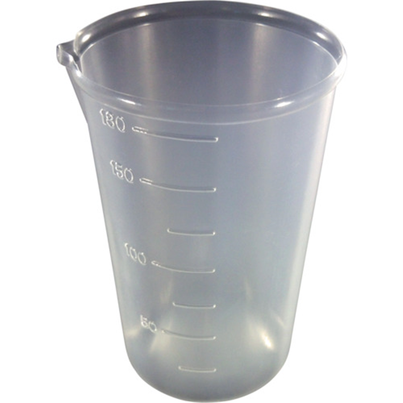 ヨトリヤマ ミニポット内容器200cc(10枚入) 【120B】 1パック（ご注文単位1パック）【直送品】