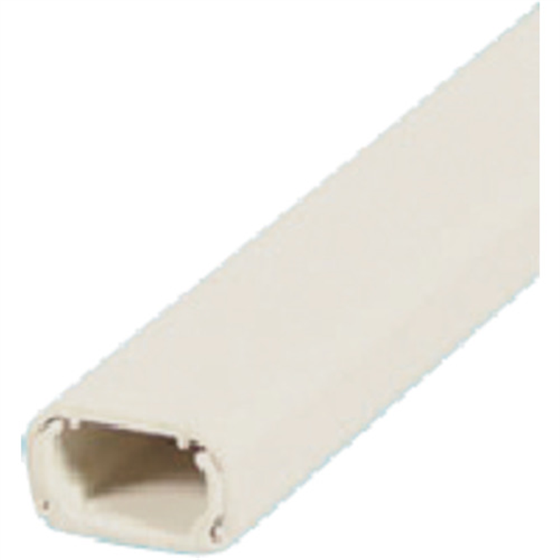 ELPA テープ付ABSモール1号ミルキー 1個（ご注文単位1個）【直送品】