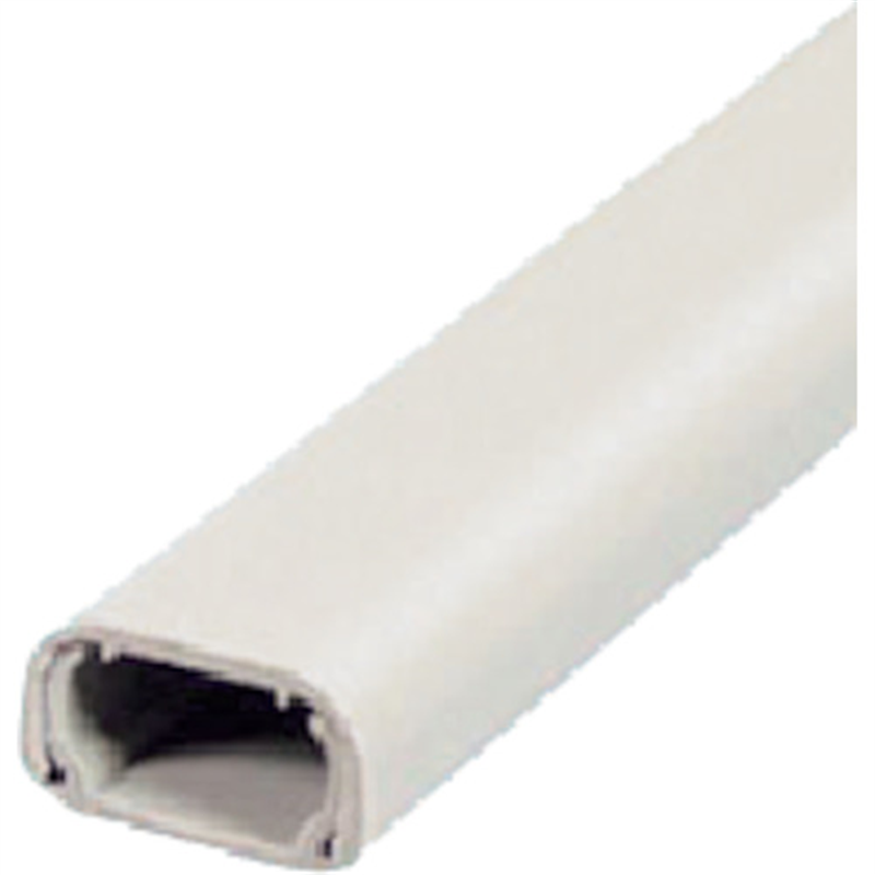 ELPA テープ付ABSモール 1本（ご注文単位1本）【直送品】