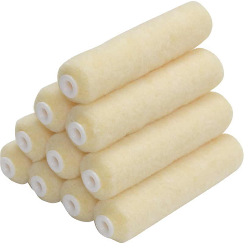 KOWA Sローラースペア 150mm 10P 1袋（ご注文単位1袋）【直送品】