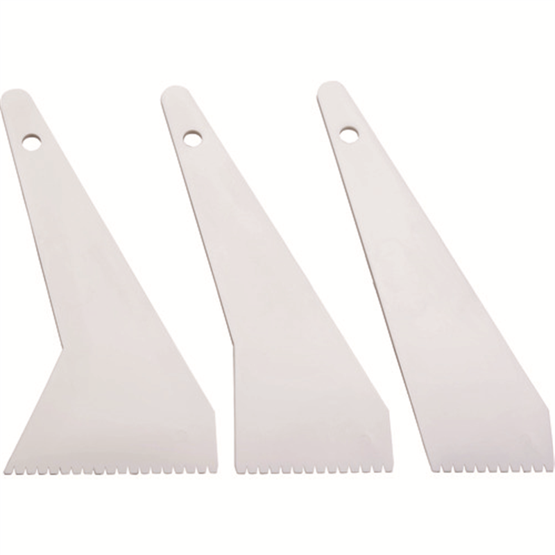 INOUE 巾木ヘラセット 1個（ご注文単位1個）【直送品】