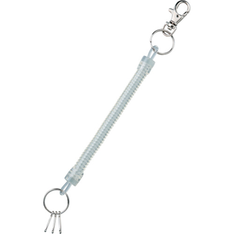 DEBIKA のびるキーチェーン 1個（ご注文単位1個）【直送品】