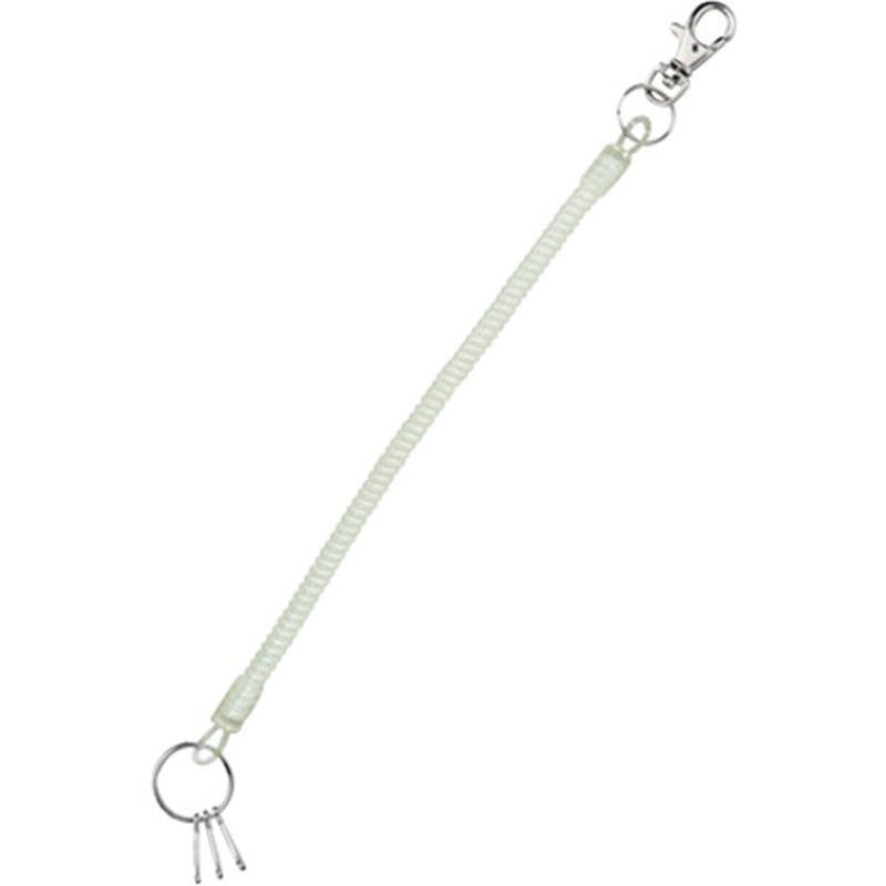 DEBIKA のびるキーチェーンスリム 1個（ご注文単位1個）【直送品】