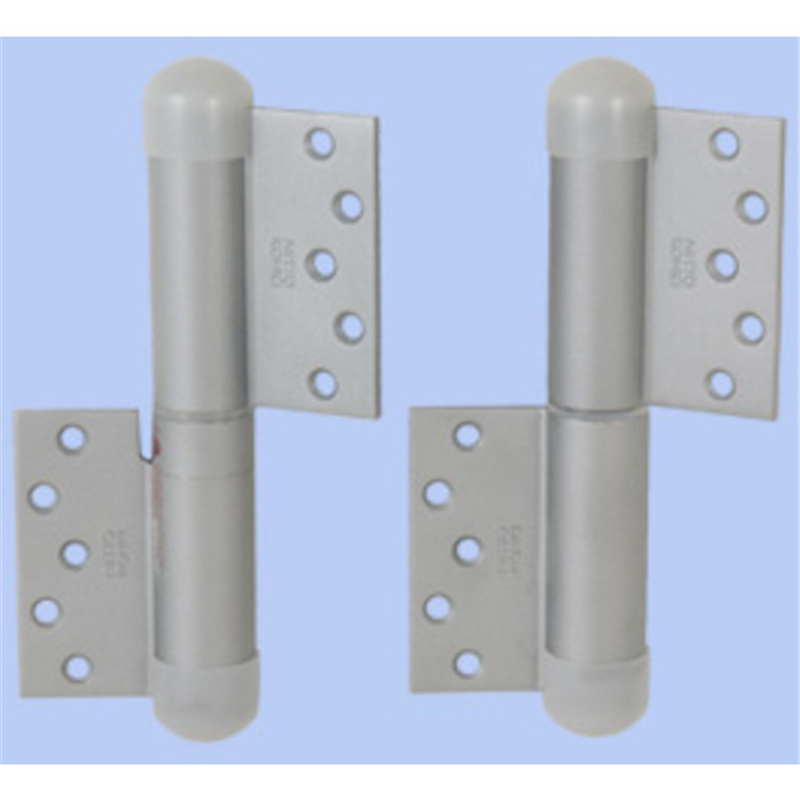 日東 蝶番 オートヒンジ 丁番型 100PC型シリーズ 1組（ご注文単位1組）【直送品】