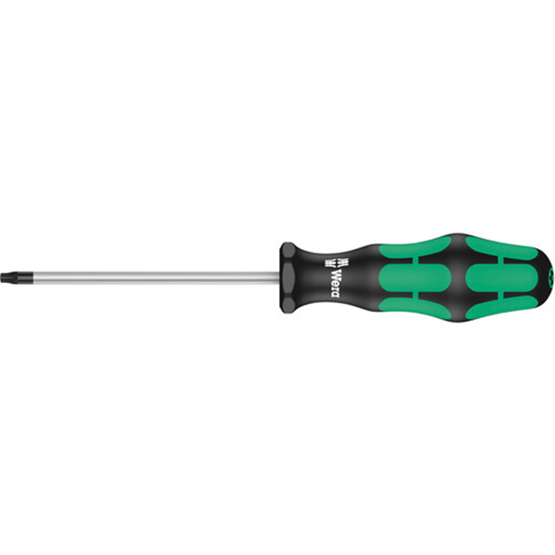 Wera 367 ボールトルクスドライバー 15X300 1本（ご注文単位1本）【直送品】