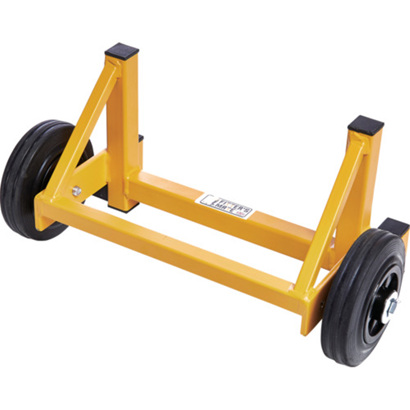 RAVENDO コンパクト二輪運搬車 FITTERS MATE 1台（ご注文単位1台）【直送品】