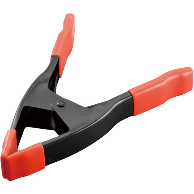 THREEAXIS スプリングクランプ22 1個（ご注文単位1個）【直送品】