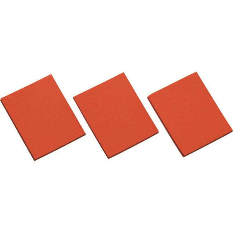 INOUE シリコン替スポンジ 38mm 1パック（ご注文単位1パック）【直送品】