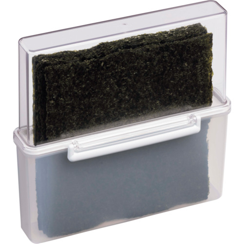 蝶プラ のりケース たて型 1個（ご注文単位1個）【直送品】