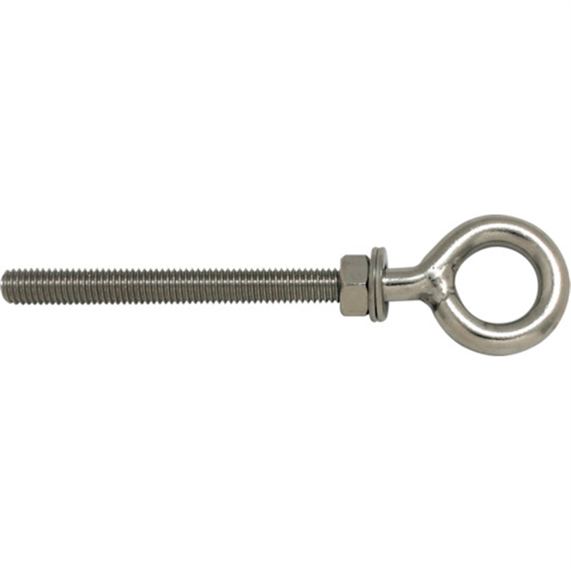 WAKI STロングアイボルト 15-150 8X80 1個（ご注文単位1個）【直送品】