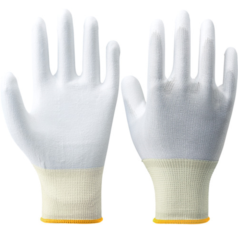 アトム PU手袋 LL 1双（ご注文単位1双）【直送品】