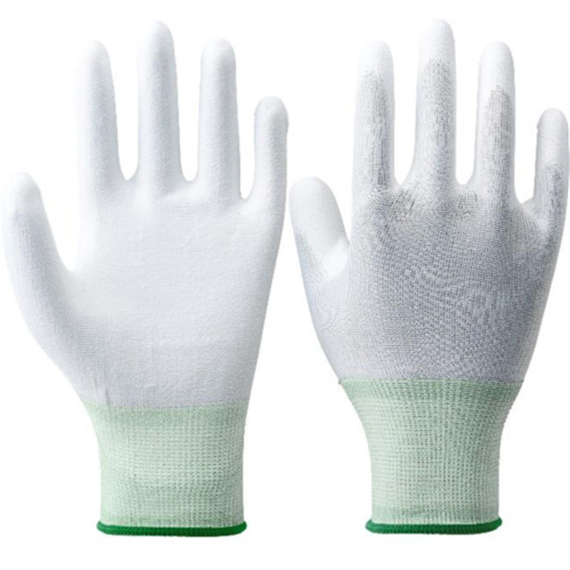 アトム PU手袋 M 1双（ご注文単位1双）【直送品】
