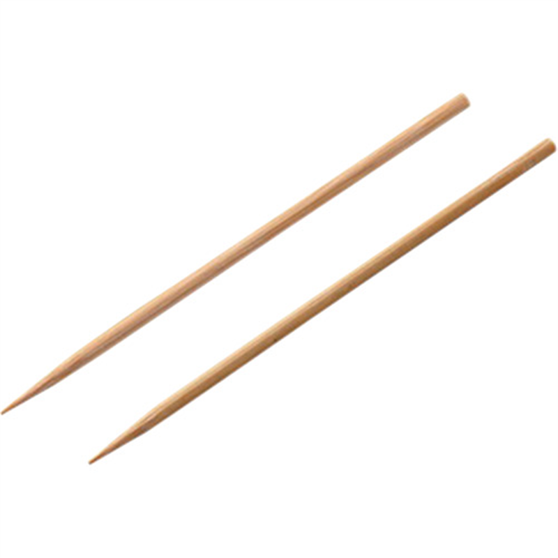 AS 滅菌竹串 IKT-γS (200本×5袋=1000本入) 1箱（ご注文単位1箱）【直送品】