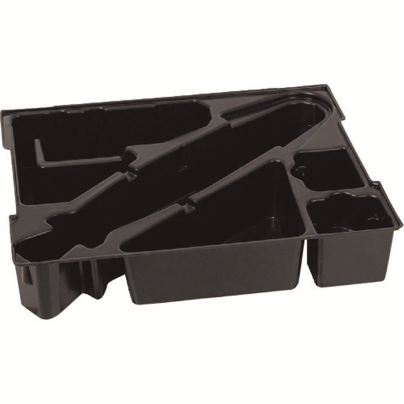 ボッシュ L-BOXX(エルボックス) インレイGSA18用 1個（ご注文単位1個）【直送品】