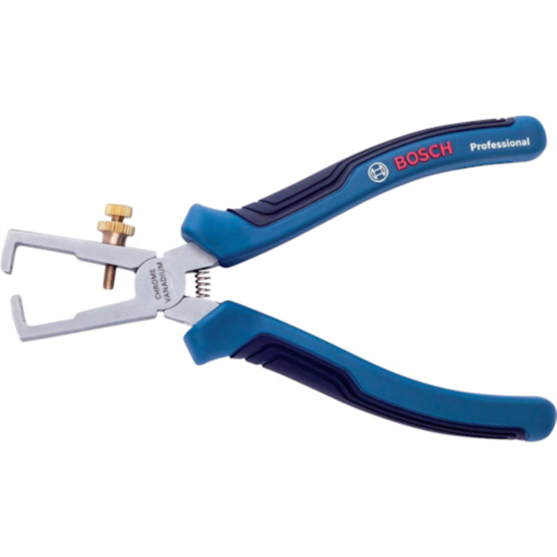 ボッシュ ワイヤーストリッパー 1丁（ご注文単位1丁）【直送品】