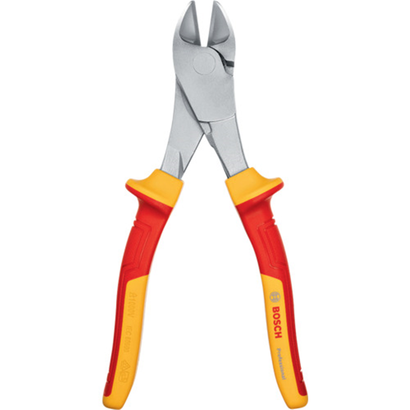 ボッシュ 絶縁ニッパー 1丁（ご注文単位1丁）【直送品】