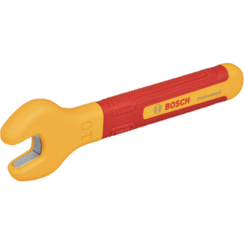 ボッシュ 絶縁スパナ 10mm 1丁（ご注文単位1丁）【直送品】