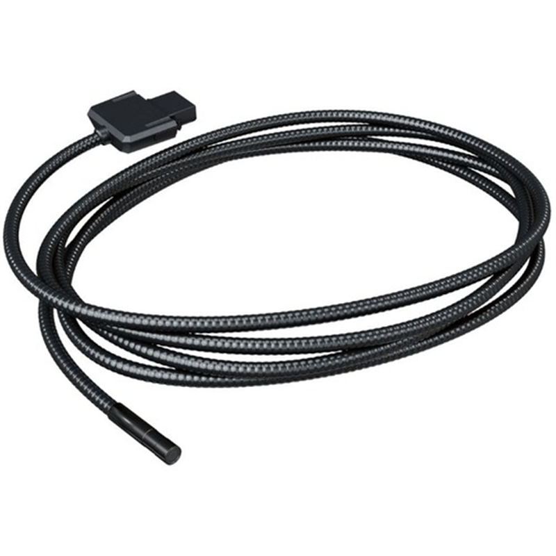 ボッシュ カメラケーブル 8.3mm/3.5m 1個（ご注文単位1個）【直送品】