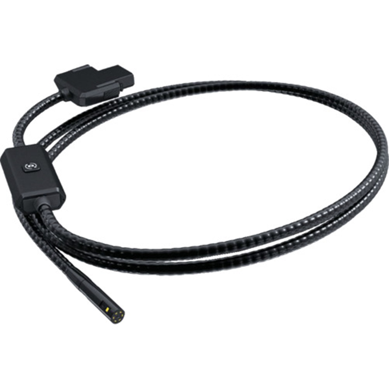 ボッシュ カメラケーブル デュアル8.3mm/1.5m 1個（ご注文単位1個）【直送品】