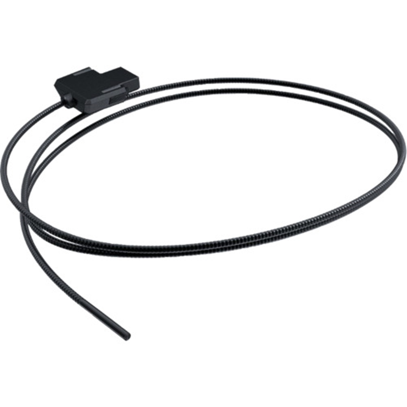 ボッシュ カメラケーブル 3.9mm/1.5m 1個（ご注文単位1個）【直送品】