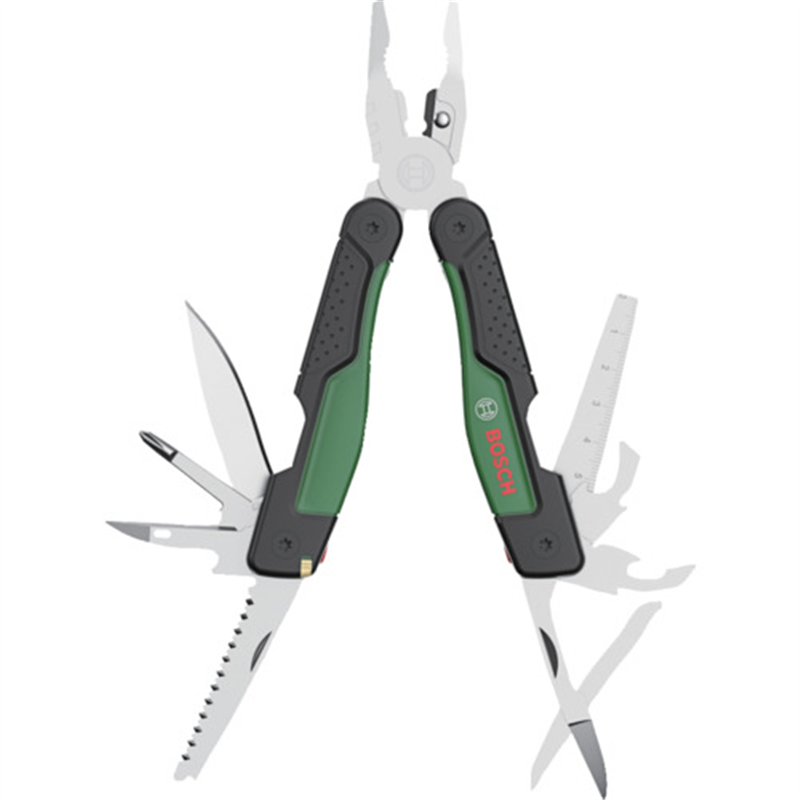 ボッシュ マルチツール 1丁（ご注文単位1丁）【直送品】