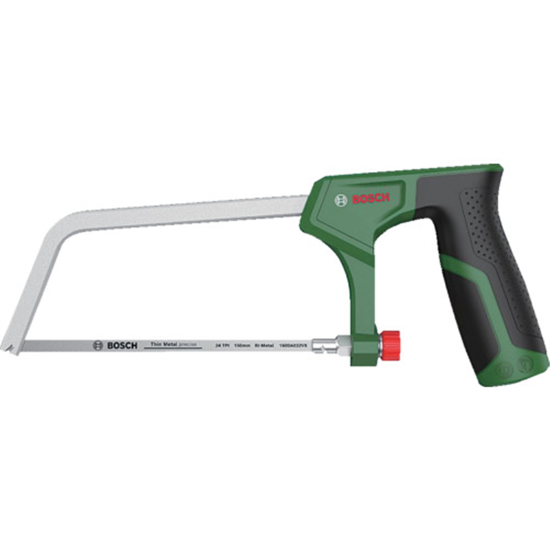 ボッシュ ハックソー 150mm 1個（ご注文単位1個）【直送品】