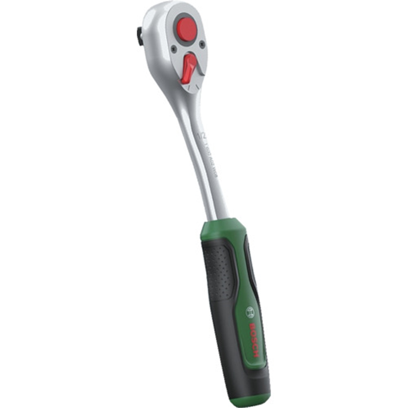 ボッシュ ラチェットハンドル 1/2インチ 1本（ご注文単位1本）【直送品】