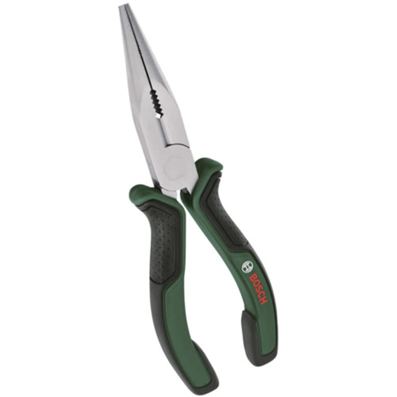 ボッシュ ラジオペンチ 1丁（ご注文単位1丁）【直送品】