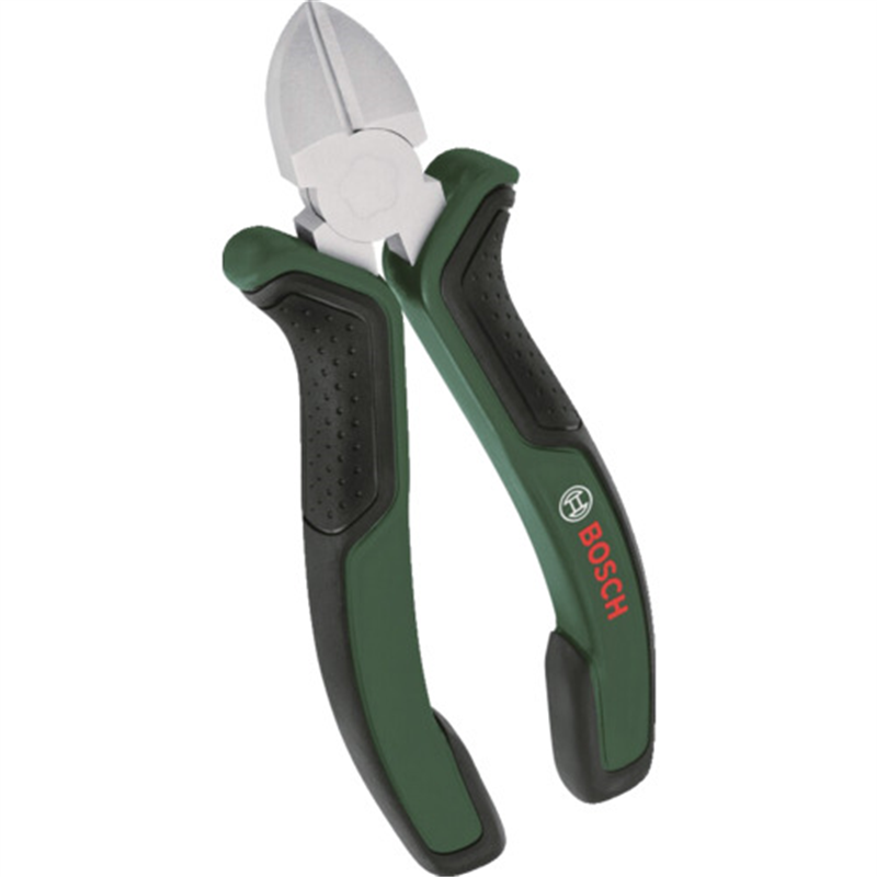 ボッシュ ニッパー 1丁（ご注文単位1丁）【直送品】