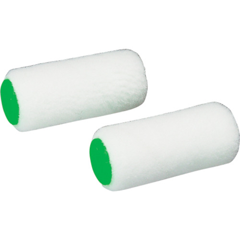 大塚 プチローラー 短毛 5ミリ 2インチ(2本入り)2S-HT 1パック（ご注文単位1パック）【直送品】