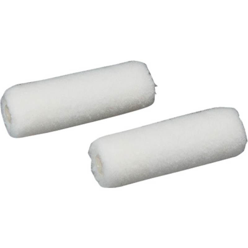 大塚 ミニローラー Micro ACE 短毛 6ミリ(2本入)2MSーMIC 1パック（ご注文単位1パック）【直送品】