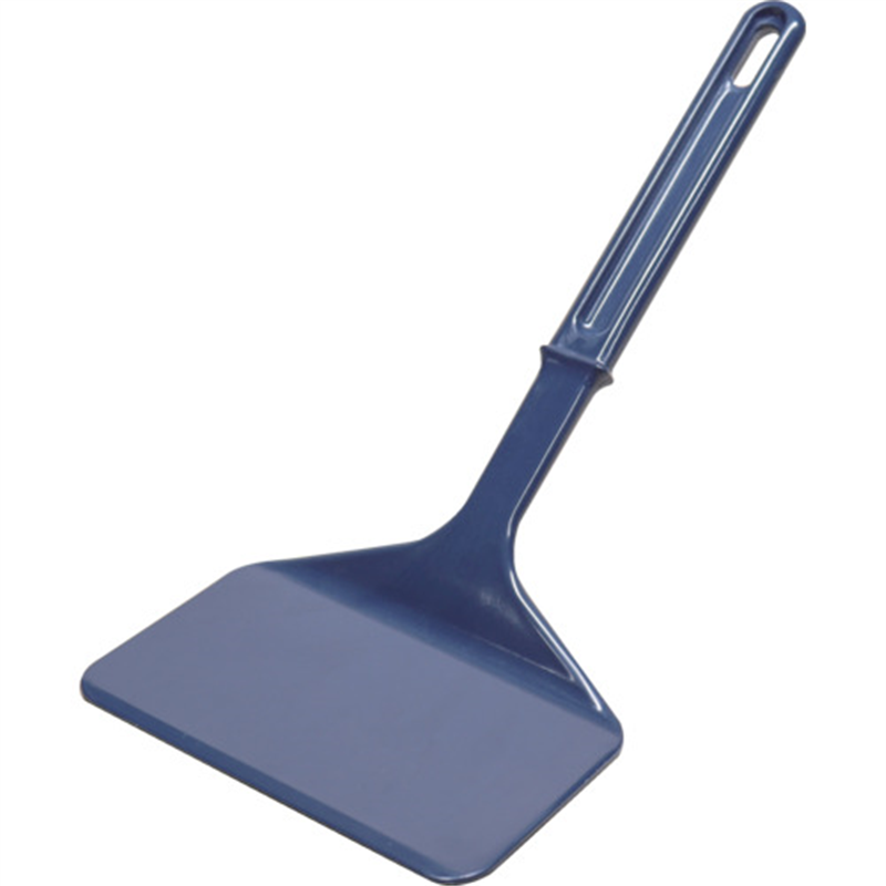 蝶プラ 耐熱ターナー(240℃)ワイド 1個（ご注文単位1個）【直送品】