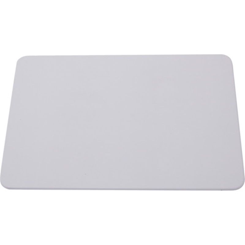 アサヒペン 溶岩石バスマット ハードタイプ YH-01Mホワイト 1枚（ご注文単位1枚）【直送品】