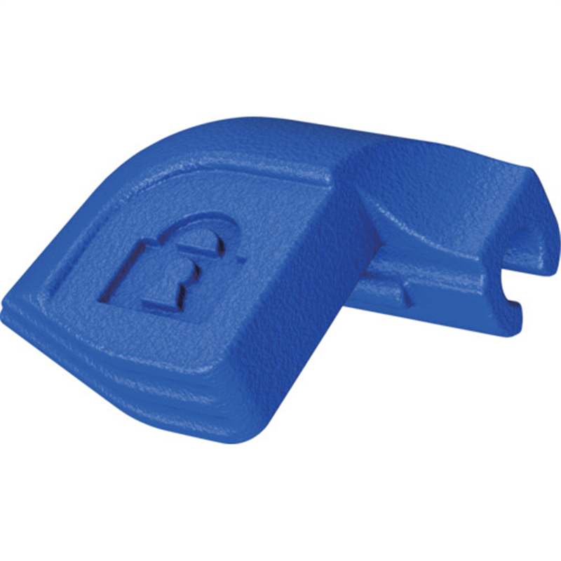 KNIPEX 安全ロック(1650-145SB用) 1個（ご注文単位1個）【直送品】