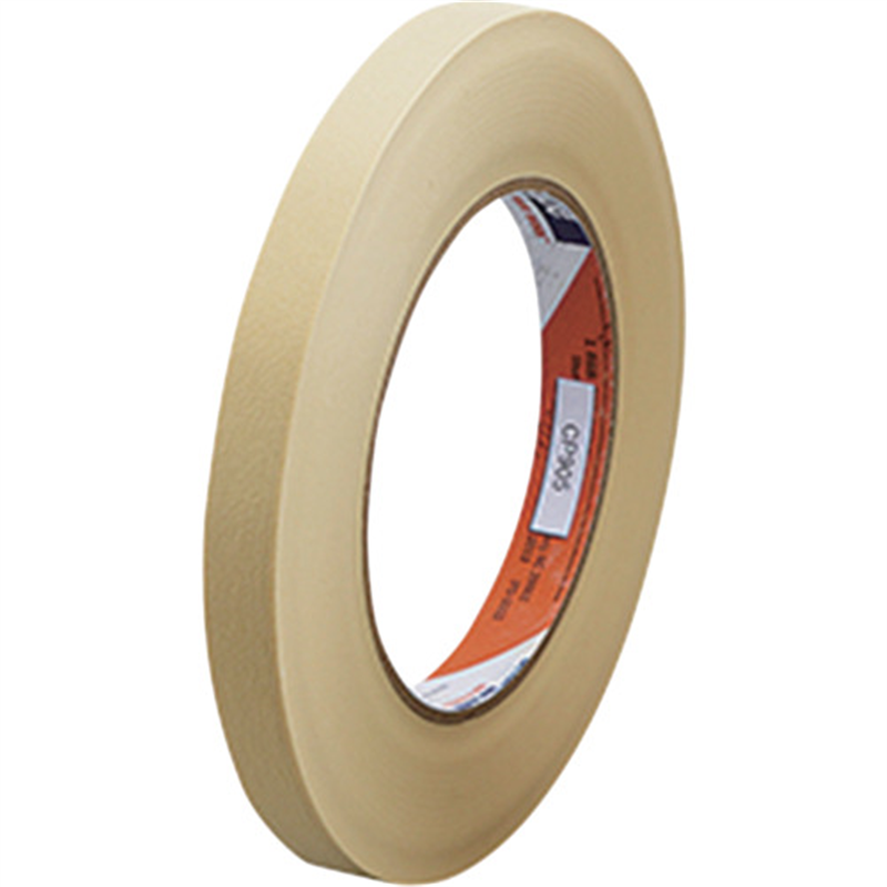 AS 耐熱マスキングテープCP905 12mm 1個（ご注文単位1個）【直送品】