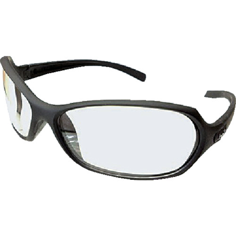 bolle 保護メガネ HURRICANE クリアレンズ 1個（ご注文単位1個）【直送品】