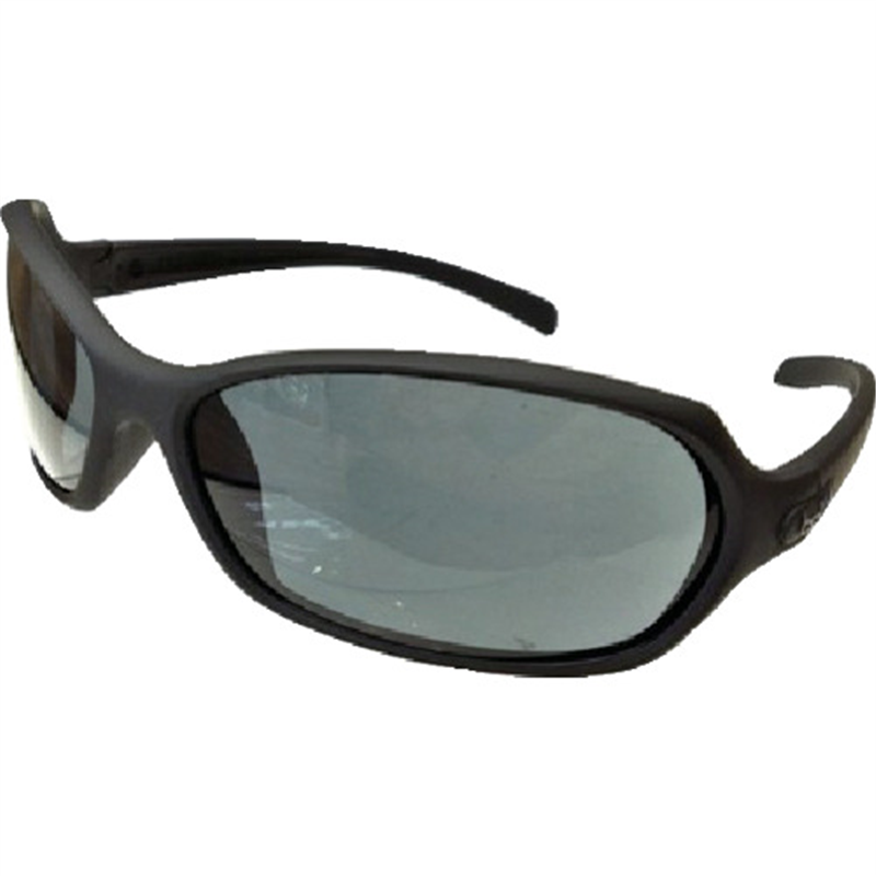 bolle 保護メガネ HURRICANE スモークレンズ 1個（ご注文単位1個）【直送品】