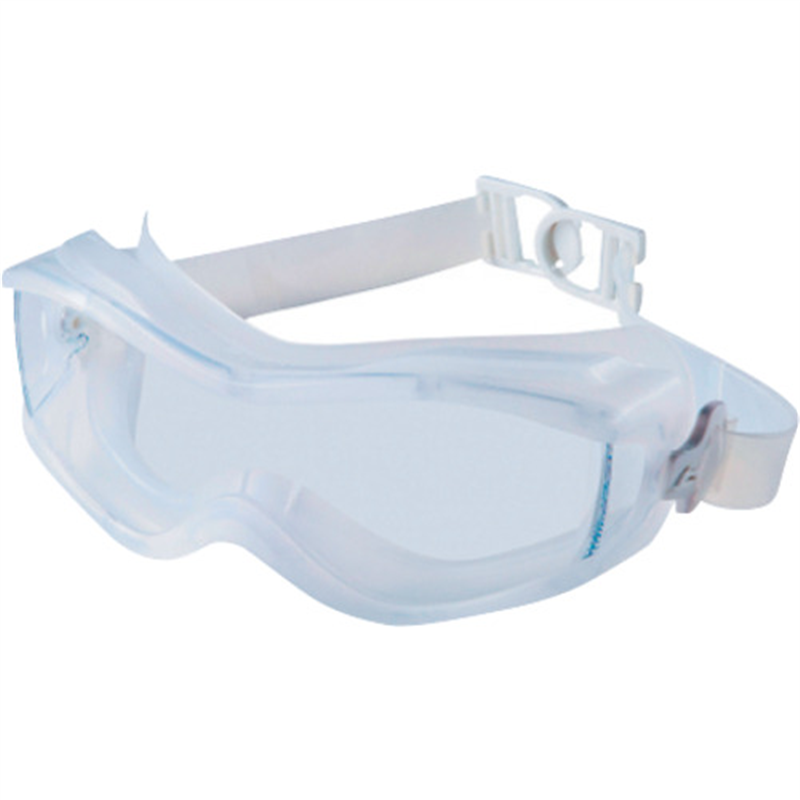 bolle オートクレーブ対応ゴーグル SAFETY STORM AC 1個（ご注文単位1個）【直送品】