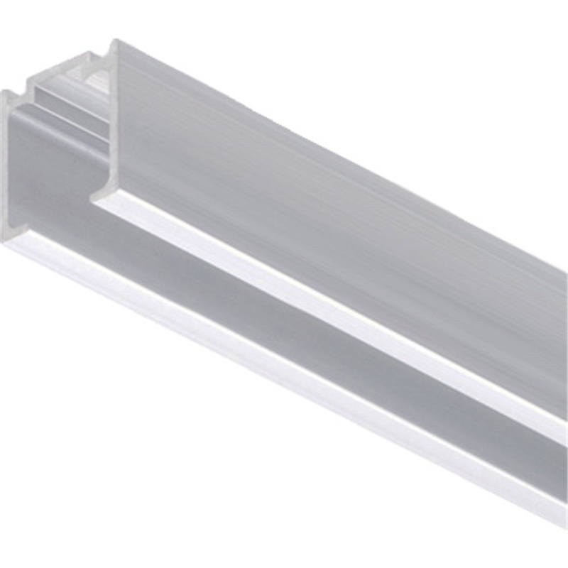 ATOM 上吊式引戸金具AFDシステム上部レール AFD-1500 シルバー 1820mm 1本（ご注文単位1本）【直送品】