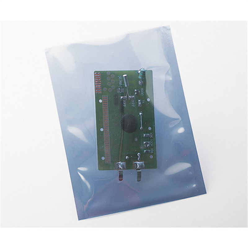 AS 静電気シールディングバッグ SB15,  1ケース（ご注文単位1ケース）【直送品】