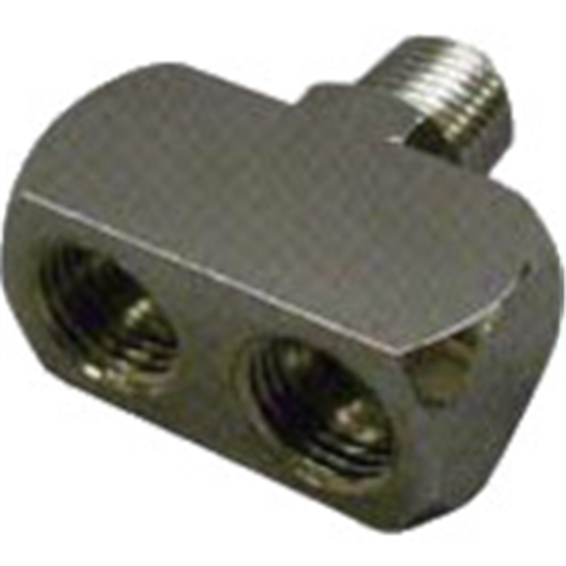 扶桑 ダンボノズル用2軸用アタッチメント 1個（ご注文単位1個）【直送品】