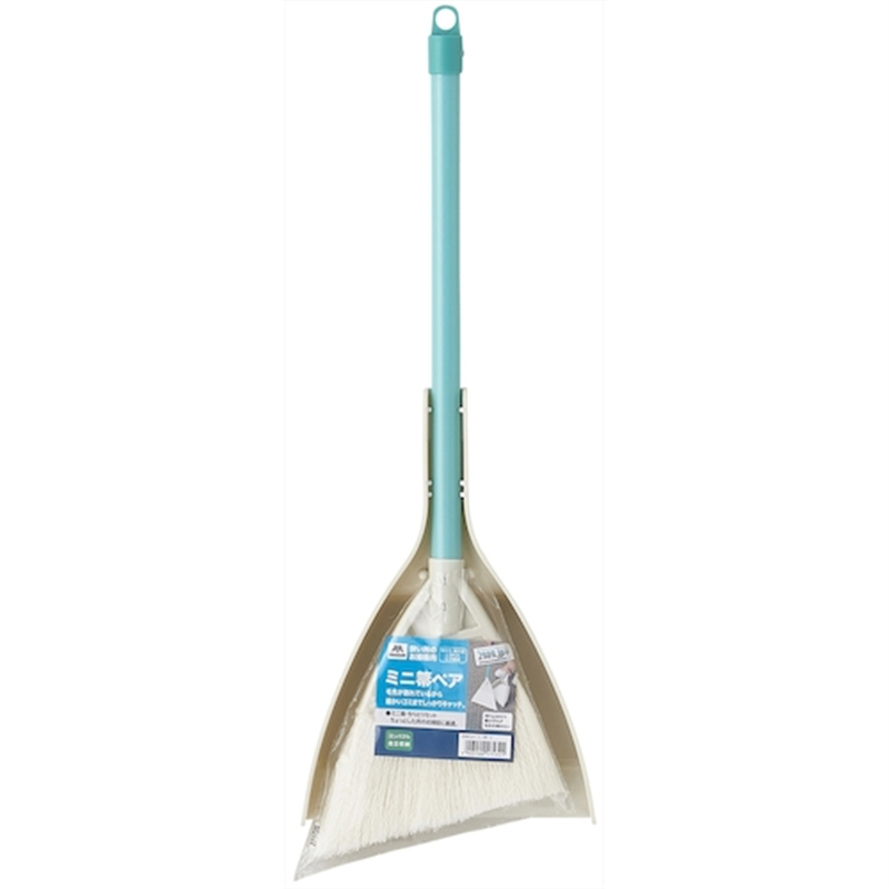 コンドル 2989.jp+ ミニ箒ペア 1セット（ご注文単位1セット）【直送品】