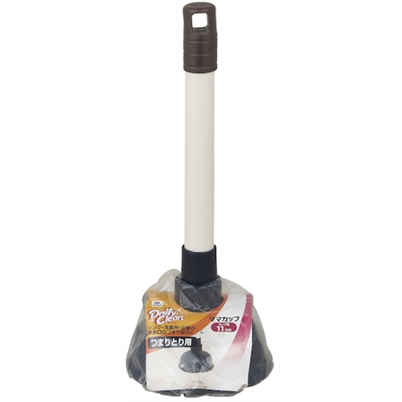 コンドル デイリークリーン ママカップ 1本（ご注文単位1本）【直送品】