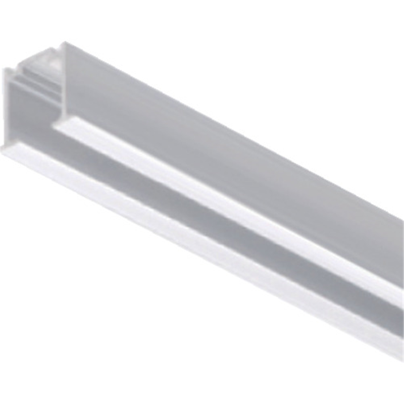 ATOM 上吊式引戸金具AFDシステム上部レール AFD-1300 シルバー 2730mm 1本（ご注文単位1本）【直送品】