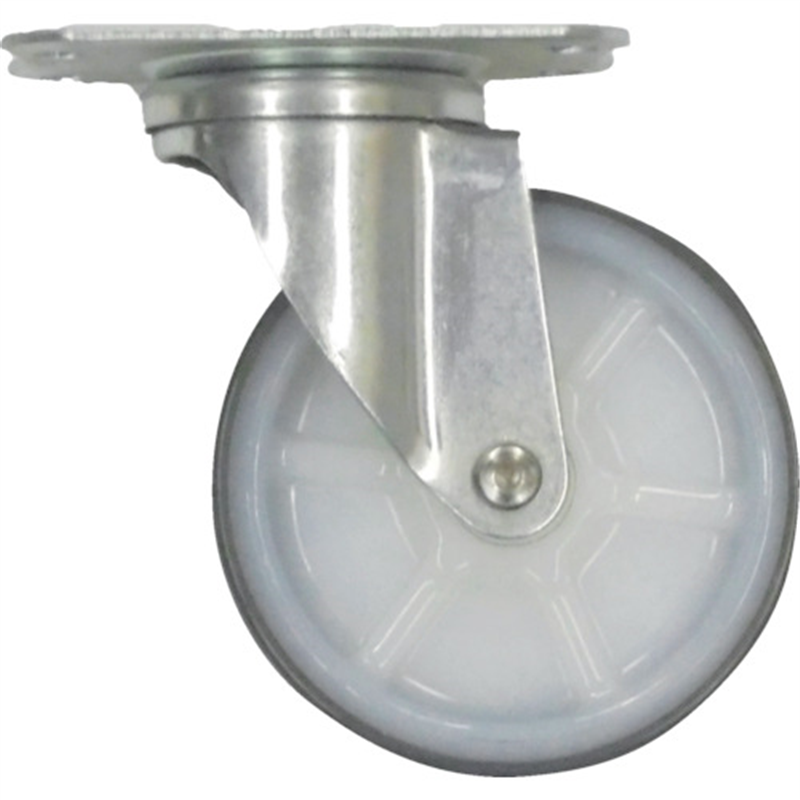 金象 キャリーラック小用 ウレタンキャスター自在 1個（ご注文単位1個）【直送品】