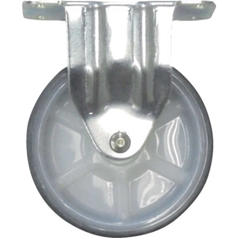 金象 キャリーラック小用 ウレタンキャスター固定 1個（ご注文単位1個）【直送品】