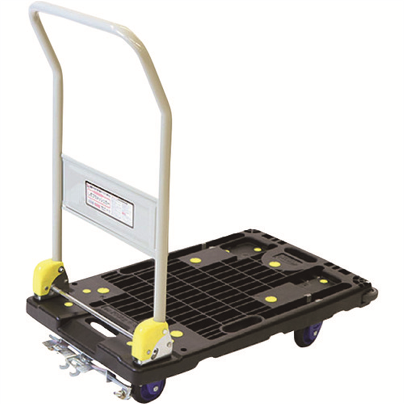 金象 しずプラメッシュカー PM200ブレーキ付 1台（ご注文単位1台）【直送品】