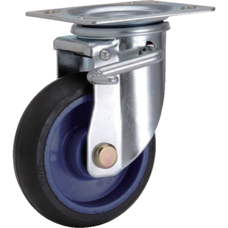 金象 キャリーラック大用 キャスター大 自在 ストッパー付 1個（ご注文単位1個）【直送品】