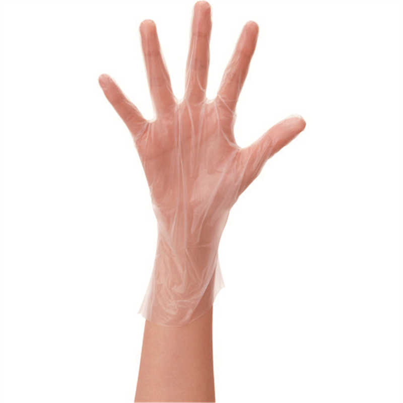 ダンロップ エコハンド20枚 M 1袋（ご注文単位1袋）【直送品】